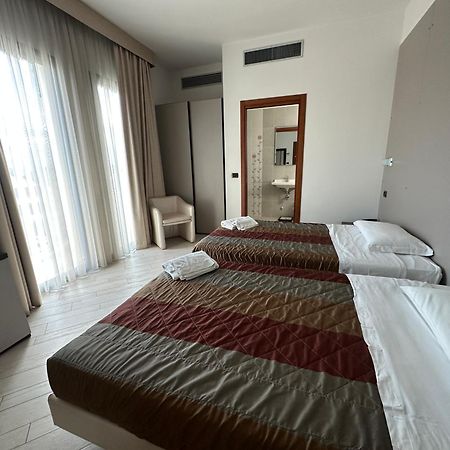 Hotel San Clemente SantʼArcangelo di Romagna Exteriér fotografie