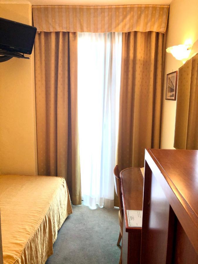 Hotel San Clemente SantʼArcangelo di Romagna Exteriér fotografie