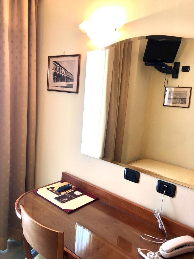 Hotel San Clemente SantʼArcangelo di Romagna Exteriér fotografie