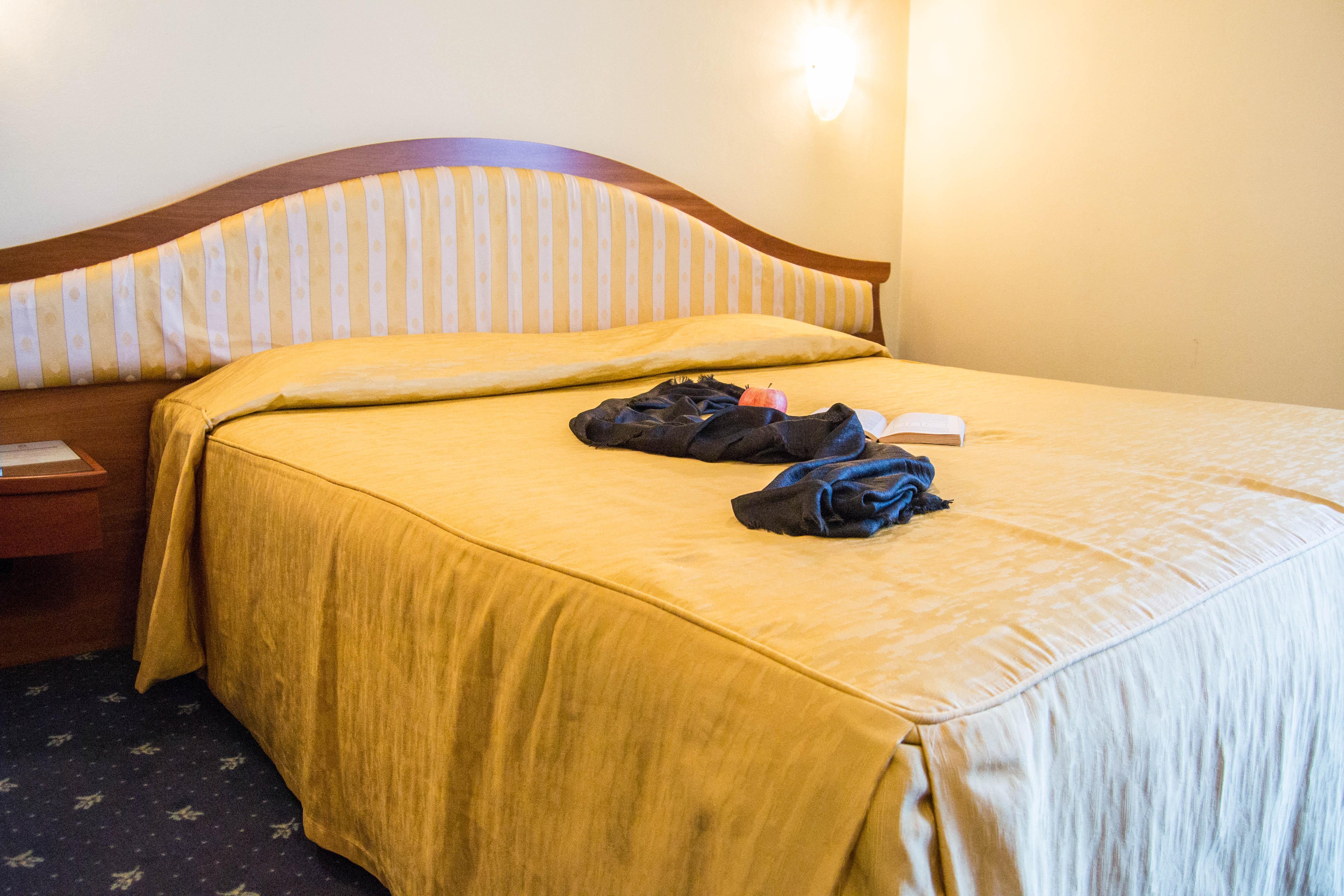 Hotel San Clemente SantʼArcangelo di Romagna Exteriér fotografie