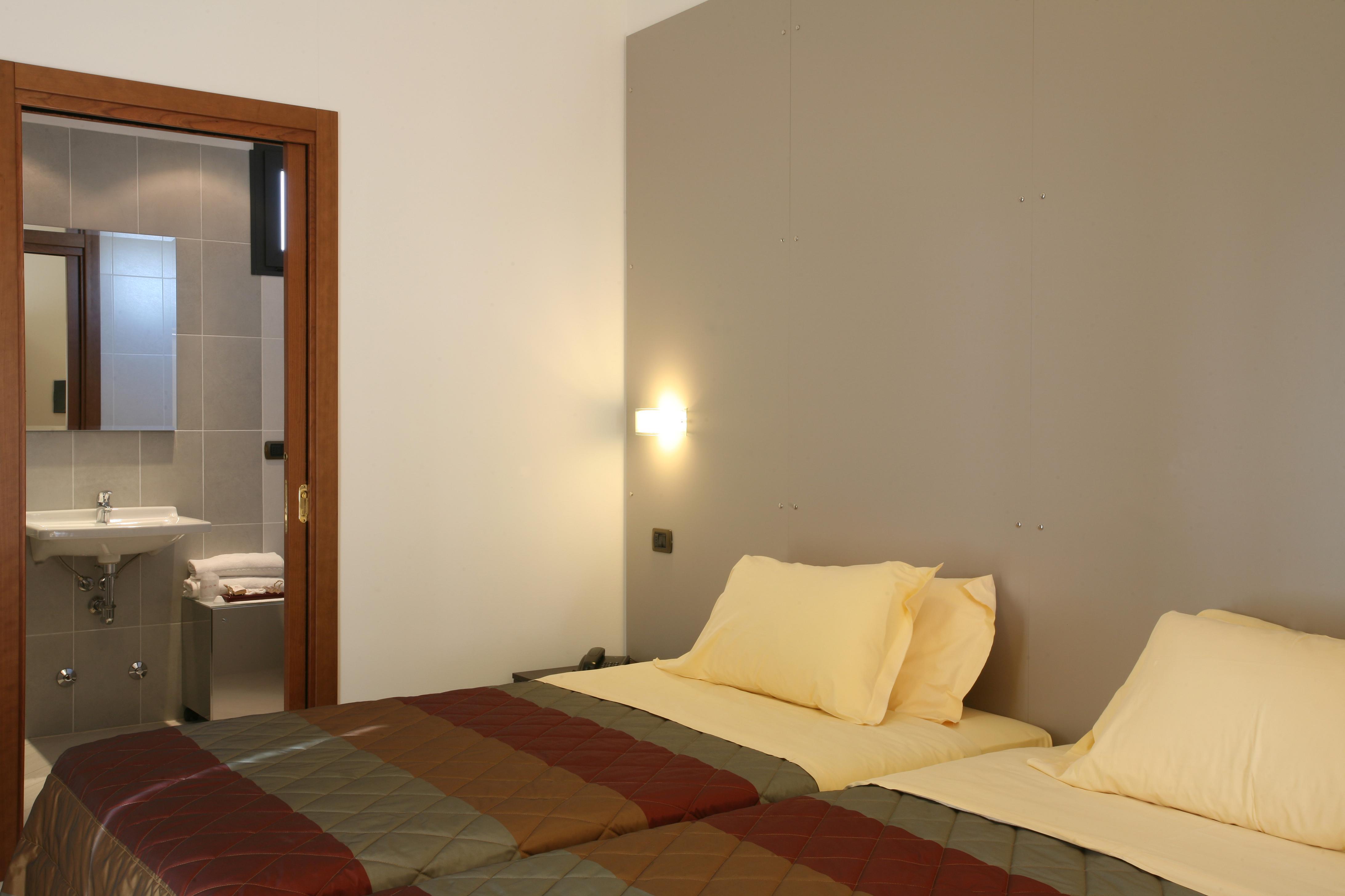 Hotel San Clemente SantʼArcangelo di Romagna Exteriér fotografie