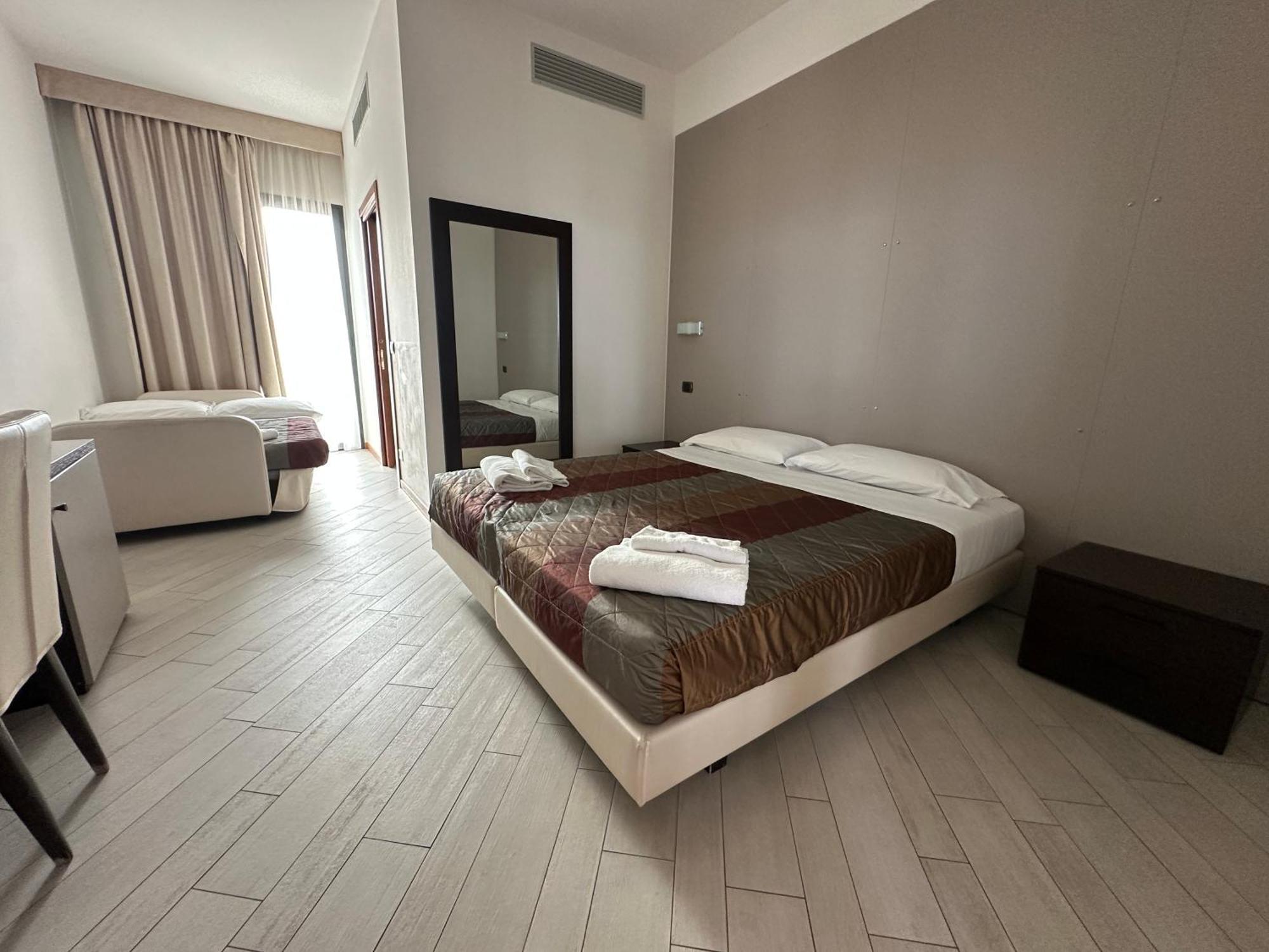 Hotel San Clemente SantʼArcangelo di Romagna Exteriér fotografie