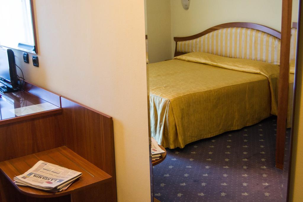 Hotel San Clemente SantʼArcangelo di Romagna Exteriér fotografie