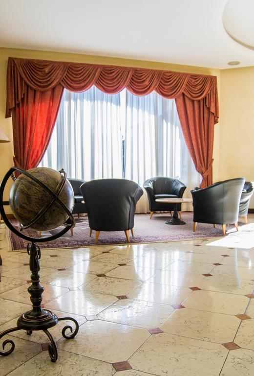 Hotel San Clemente SantʼArcangelo di Romagna Exteriér fotografie