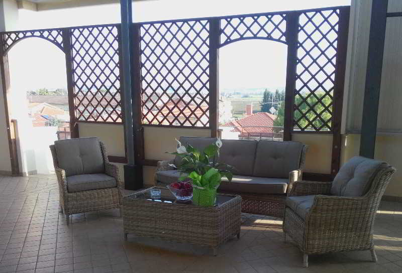 Hotel San Clemente SantʼArcangelo di Romagna Exteriér fotografie