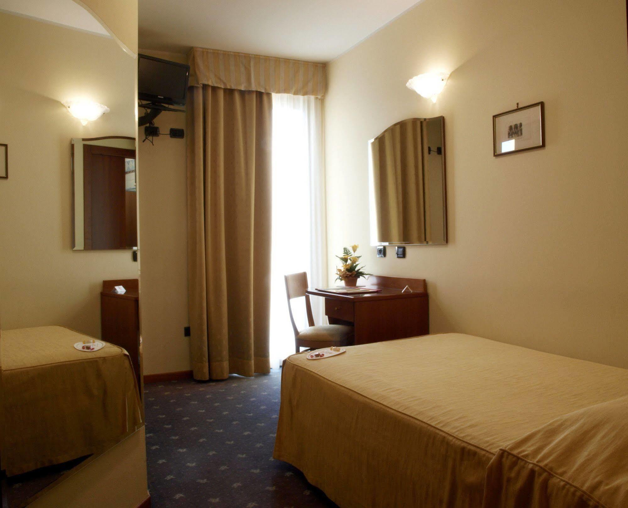 Hotel San Clemente SantʼArcangelo di Romagna Exteriér fotografie