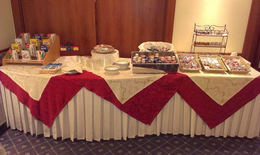 Hotel San Clemente SantʼArcangelo di Romagna Restaurace fotografie